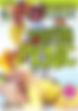 My Boyfriend Loves a Good Picnic front cover