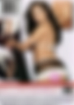 I Dig Tight and Fresh #2 back cover