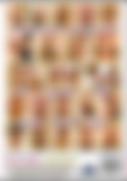 Big Clits Big Lips 8 back cover