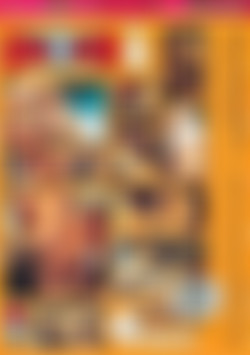 LesbiaNation Vol 4 - Boffin Blondies back cover