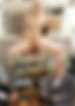 Privat Secretary starring Amber Kawaii front cover