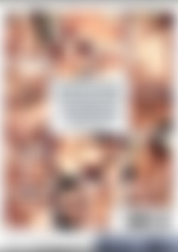 All She Can Take back cover