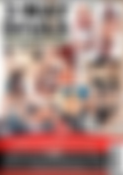 3-Way Divas back cover