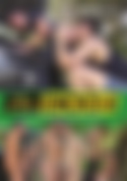 Rideshare Dicks 4 front cover