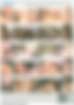 XXX Starlets 2 back cover