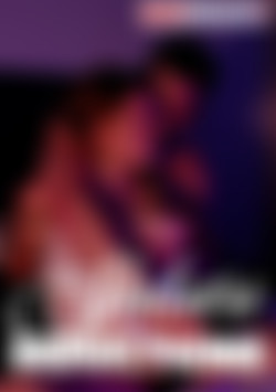 Shibari Seductions front cover