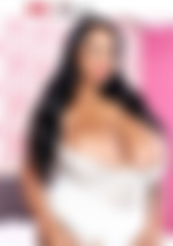 Busty Luana Takes a Big Dick Up Her Ass back cover