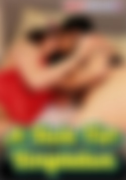 Taste for Temptation, A front cover