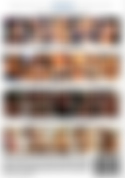 Big Beautiful Tits back cover