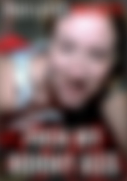 Fuck My Horny Ass front cover