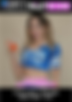Gym MILF Trains New Boy Toy back cover