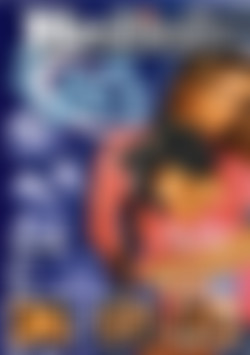 Pop Shots front cover