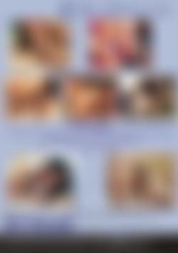 Just Blowjobs back cover