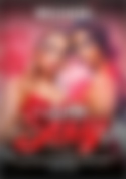 Extra Sexy 2 front cover