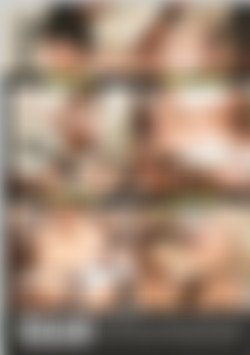 Brats Get Blackmaled 8 back cover