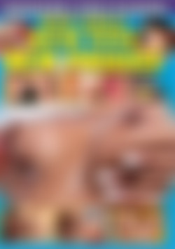 New Girls, New Tits, New Pussies front cover