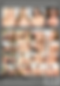 Double D Vixens back cover