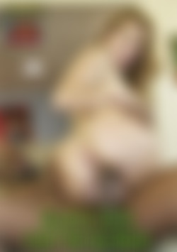 Black Cock For The Blonde front cover