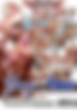 Young and Horny back cover