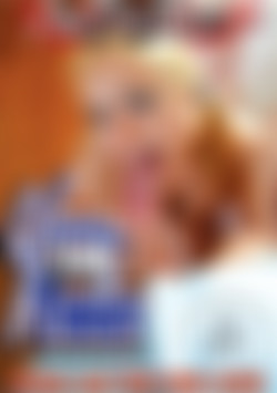 Young and Horny front cover