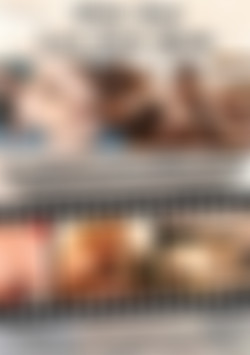 White Sluts Love Black Shafts back cover