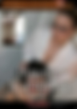 Raven Punished Outdoors front cover