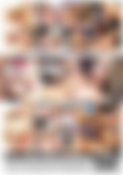 Big Blonde Tits back cover