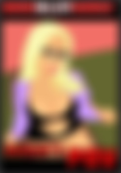 Austin's POV back cover