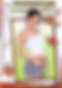 Viciously Hot College Party Girls front cover