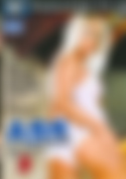 Ass Drippers 3 front cover