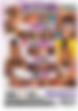 Big Ass Luv 9 back cover