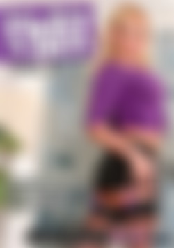 Your Mom's Twat Is Hot! Vol. 9 front cover