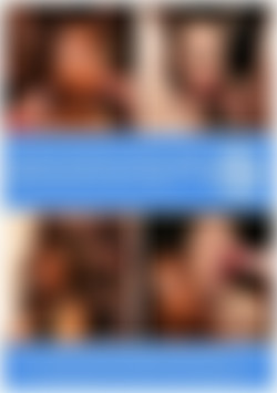 Aussie MILF Sucks Dick with Classy Filth back cover