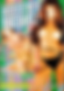 Heeeeere's Racquel front cover