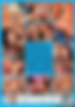 Babysitter back cover