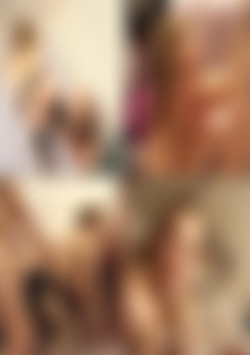 Big Tits Dream Blonde Double Teamed and Messy Facial Cumshots for Pornclip Debut front cover