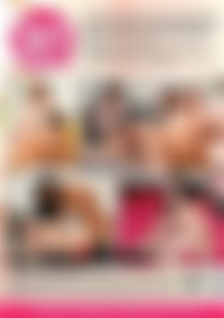 T-Girls Porn Vol. 41 back cover