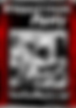 Whipped Cream Party front cover