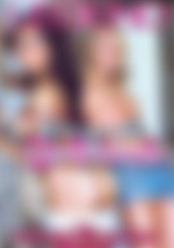 We're More Than Girlfriends front cover