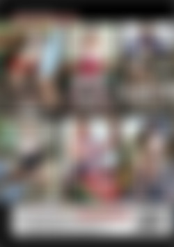 Trouble For Daddys Little Angel back cover