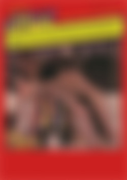 Sultry Stewardess, The back cover
