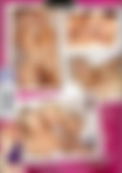 Our Movie back cover