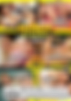 Chick: All Hardcore Vol. 2 back cover