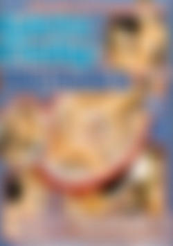 Girls Only: Blondes front cover