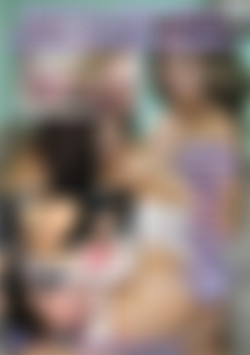 Chick Pass Home Videos: Lesbian Housewives 1 front cover