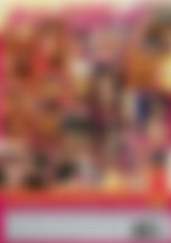 Pink-a-licious Pussy Party back cover