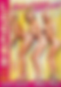 Pink-a-licious Pussy Party front cover