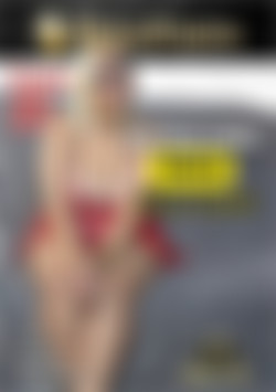 Big Butt BBW Triple Fuck Facial front cover