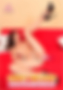 Kinky Newbie Masturbates At The Casting back cover