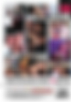 Bossin The Boss back cover